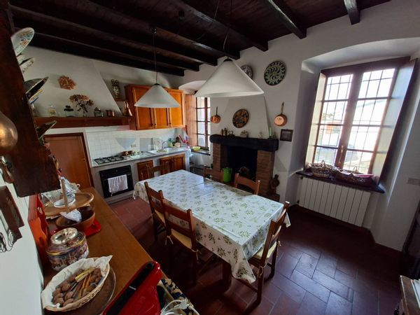 Casa Indipendente Endine Gaiano, BG Vendita