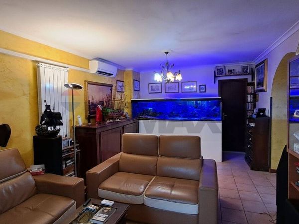 Villa a schiera Manziana, RM Vendita - Foto 2