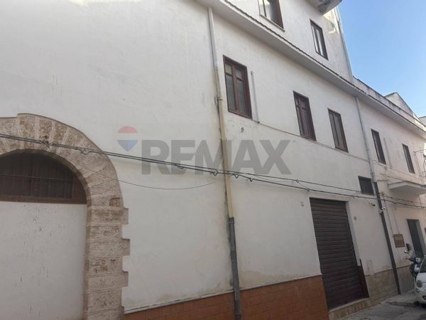 Stabile/Palazzo Partinico, PA Vendita - Foto 3