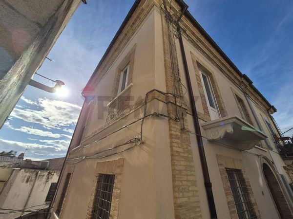 Casa Semindipendente Paglieta, CH Vendita