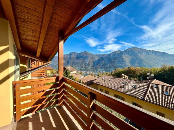 Appartamento Bianzano, BG Vendita