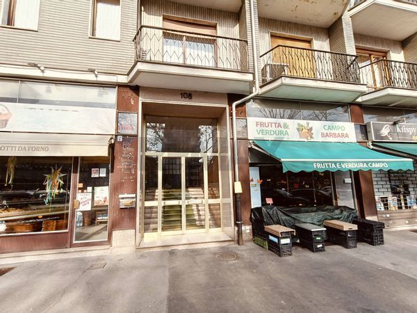 Appartamento Santa Rita, Torino, TO Affitto - Foto 2