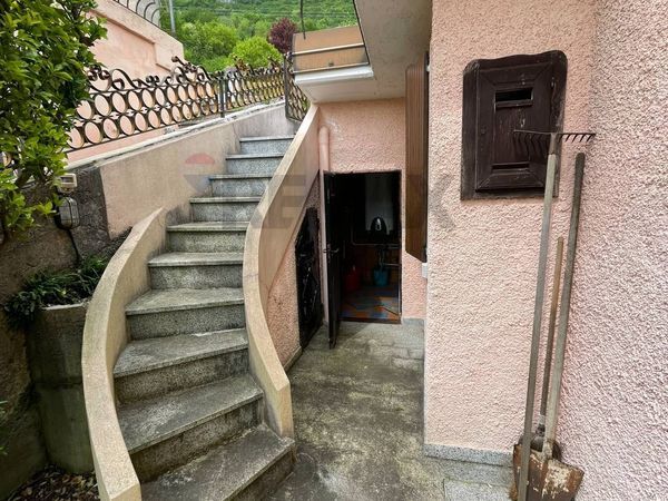 Casa Indipendente Tre Capitelli, Idro, BS Vendita - Foto 3