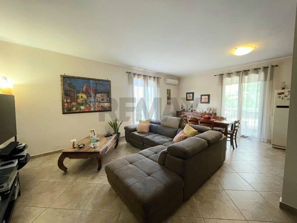 Appartamento Cinisi, PA Vendita - Foto 2