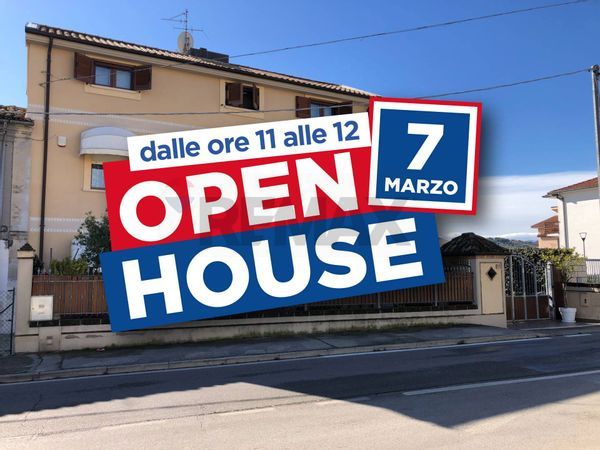 Casa Semindipendente Zona Ospedale, Pescara, PE Vendita