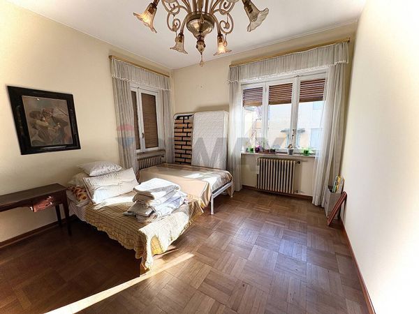 Casa Semindipendente San Macario, Samarate, VA Vendita - Foto 4