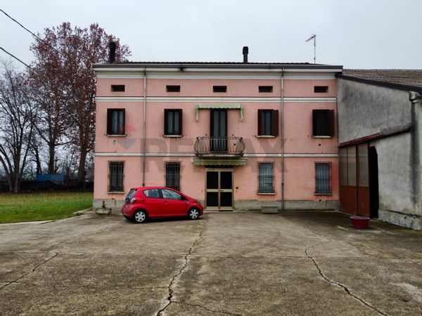 Casa Indipendente Ospitaletto, Marcaria, MN Vendita - Foto 4
