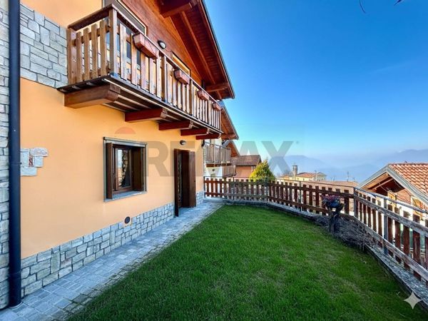 Appartamento Grignaghe, Pisogne, BS Vendita