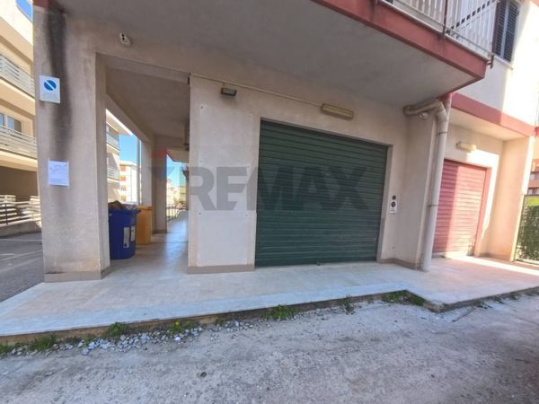 Ufficio Carini, PA Affitto