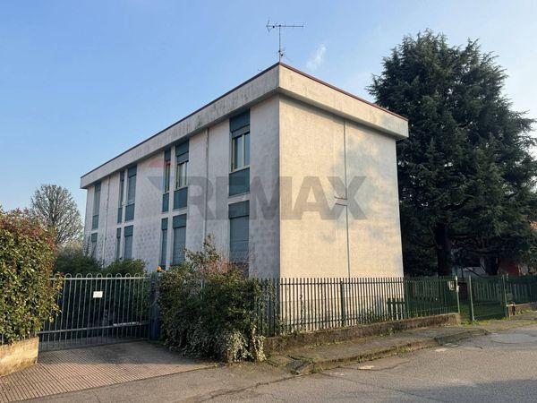 Casa Indipendente Concorezzo, MB Vendita