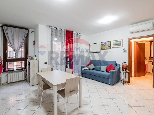 Appartamento San Giuliano Milanese, MI Vendita