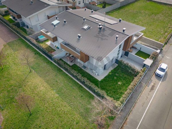 Appartamento Casorezzo, MI Vendita - Foto 3