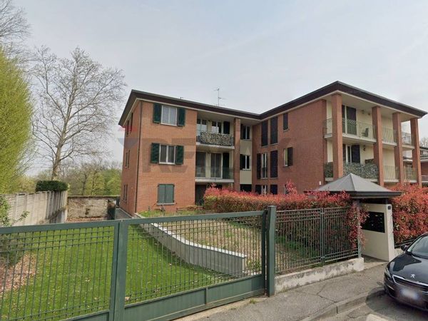 Appartamento Biassono, MB Affitto