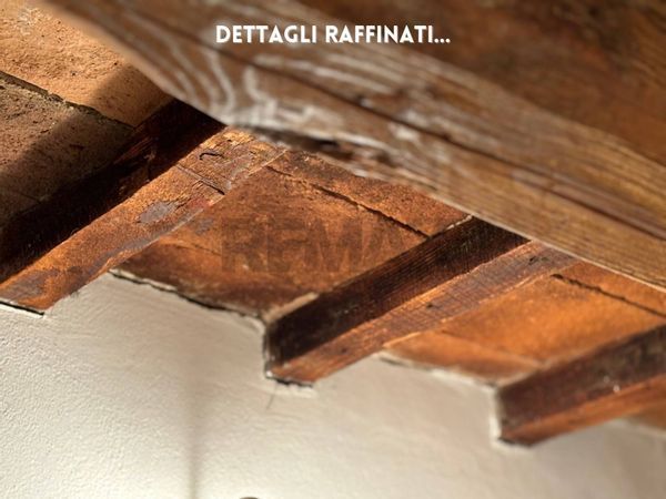 Casa Indipendente Castell'Azzara, GR Vendita - Foto 3