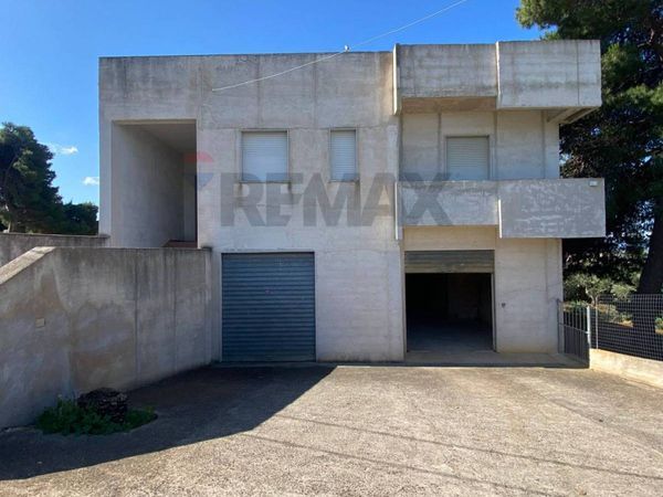 Casa Indipendente Periferia, Trapani, TP Vendita - Foto 4