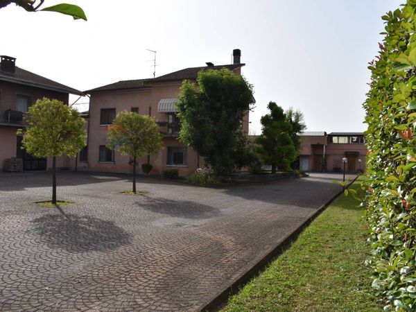 Casa Indipendente Sermide e Felonica, MN Vendita