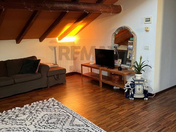 Appartamento Salsomaggiore Terme, Salsomaggiore Terme, PR Vendita