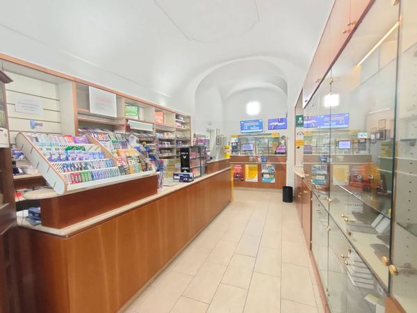 Attività  Commerciale Centro storico, L'Aquila, AQ Vendita - Foto 3