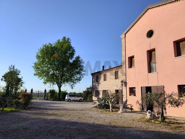 Villa singola Chiesa, Poggio Renatico, FE Vendita - Foto 4