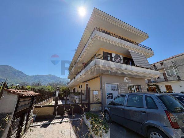 Ufficio Pagani, SA Affitto