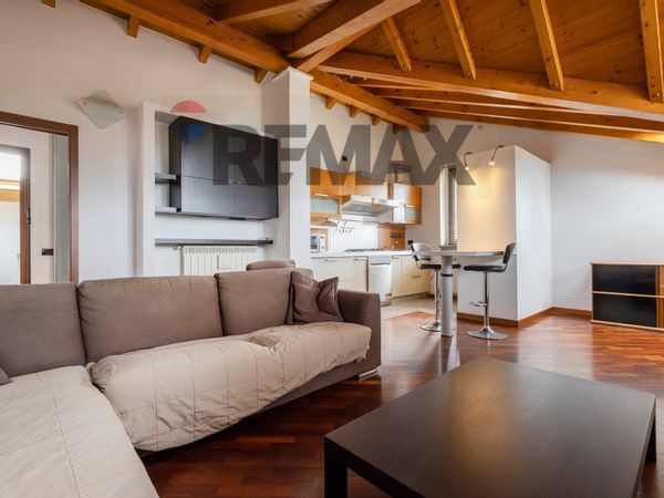 Attico/Mansarda Vanzaghello, MI Vendita - Foto 2