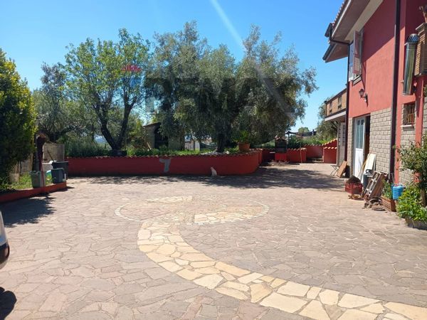 Villa singola Genzano di Roma, RM Vendita - Foto 3