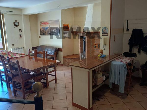 Villa singola Genzano di Roma, RM Vendita - Foto 4