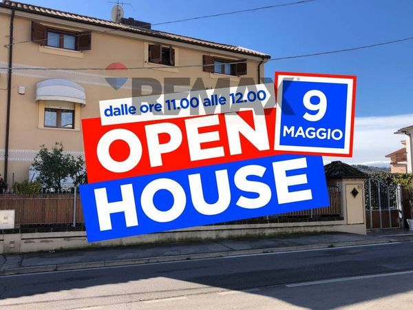Casa Semindipendente Zona Ospedale, Pescara, PE Vendita