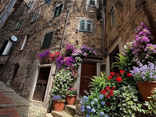 Appartamento Ceriana, IM Vendita - Foto 3