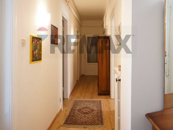 Appartamento Ospedale Maggiore, Trieste, TS Affitto - Foto 3