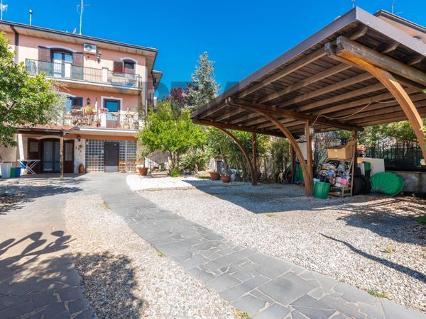 Villa o villino Trecastagni, CT Vendita - Foto 3