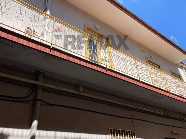 Appartamento Sant'Anastasia, NA Vendita