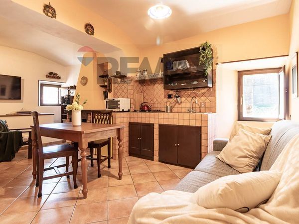 Casa Indipendente Barrea, AQ Vendita