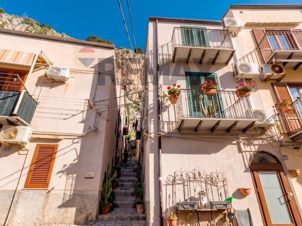 Casa Indipendente Cefalù, PA Vendita - Foto 2