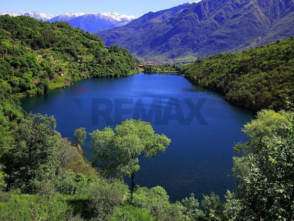 Casa Indipendente Capo di Lago, Darfo Boario Terme, BS Vendita - Foto 2