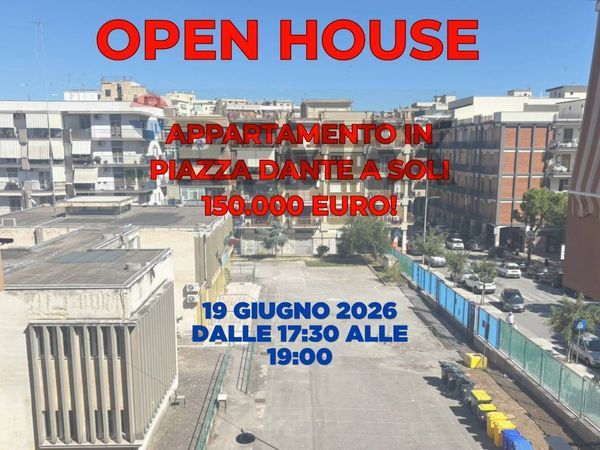 Appartamento Centro, Trani, BT Vendita