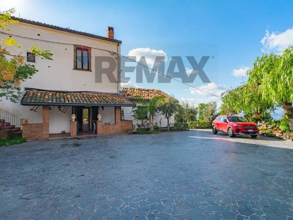 Villa singola Paternò, CT Vendita - Foto 4