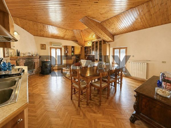 Casa Semindipendente Paderno Ponchielli, CR Vendita - Foto 4