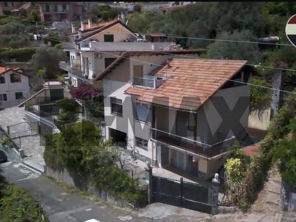 Villa o villino Castagnabuona, Varazze, SV Vendita