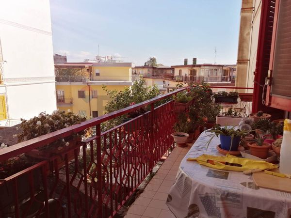 Appartamento Formia, LT Vendita - Foto 4