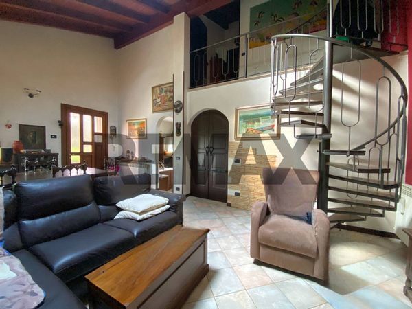 Casa Indipendente Agrate, Agrate Conturbia, NO Vendita - Foto 2