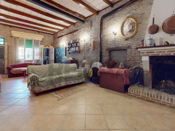 Casa Indipendente Ambrogio, Copparo, FE Vendita