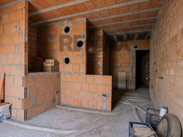 Casa Semindipendente Cupello, CH Vendita - Foto 3