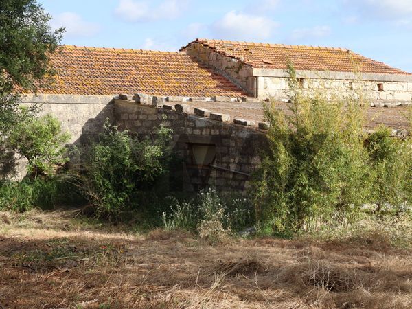 Cascina/Casale Marina di Ragusa, Ragusa, RG Vendita - Foto 3