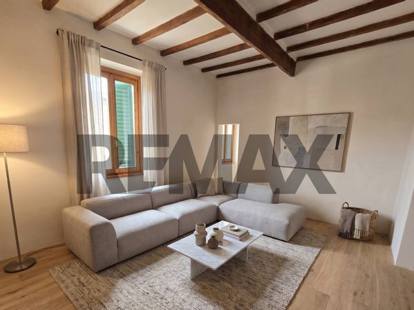 Appartamento Centro, Castelfranco Piandiscò, AR Vendita - Foto 3