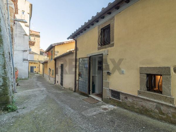 Appartamento Ischia di Castro, VT Vendita - Foto 3