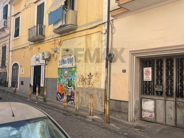 Appartamento Torre del Greco, NA Vendita - Foto 3