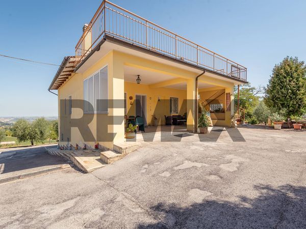 Casa Indipendente Cupramontana, AN Vendita - Foto 2