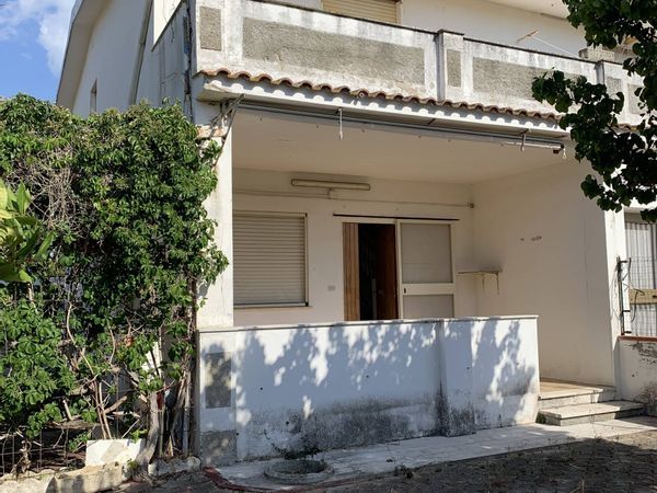 Villa a schiera Sant'Eufemia Lamezia, Lamezia Terme, CZ Vendita