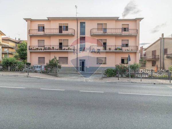 Appartamento San Lorenzo Nuovo, VT Vendita - Foto 3